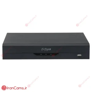 دستگاه ان وی آر تحت شبکه 4 کانال داهوا DHI-NVR2104HS-I2 8 ارزان ترین دستگاه ضبط تصاویر تحت شبکه دوربین مداربسته 4 کانال داهوا DHI-NVR2104HS-I2 irancams.ir