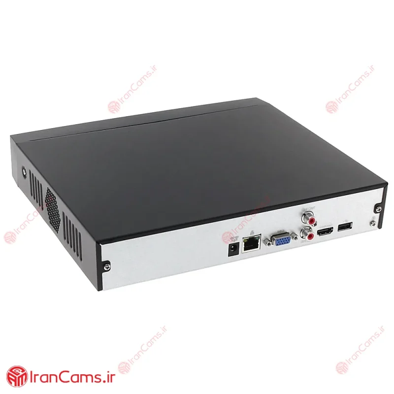 تنظیمات ان وی آر 4 کانال داهوا DHI-NVR2104HS-I2 irancams.ir