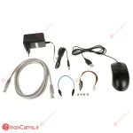قیمت و خرید ان وی آر 4 کانال داهوا DHI-NVR2104HS-I2 irancams.ir