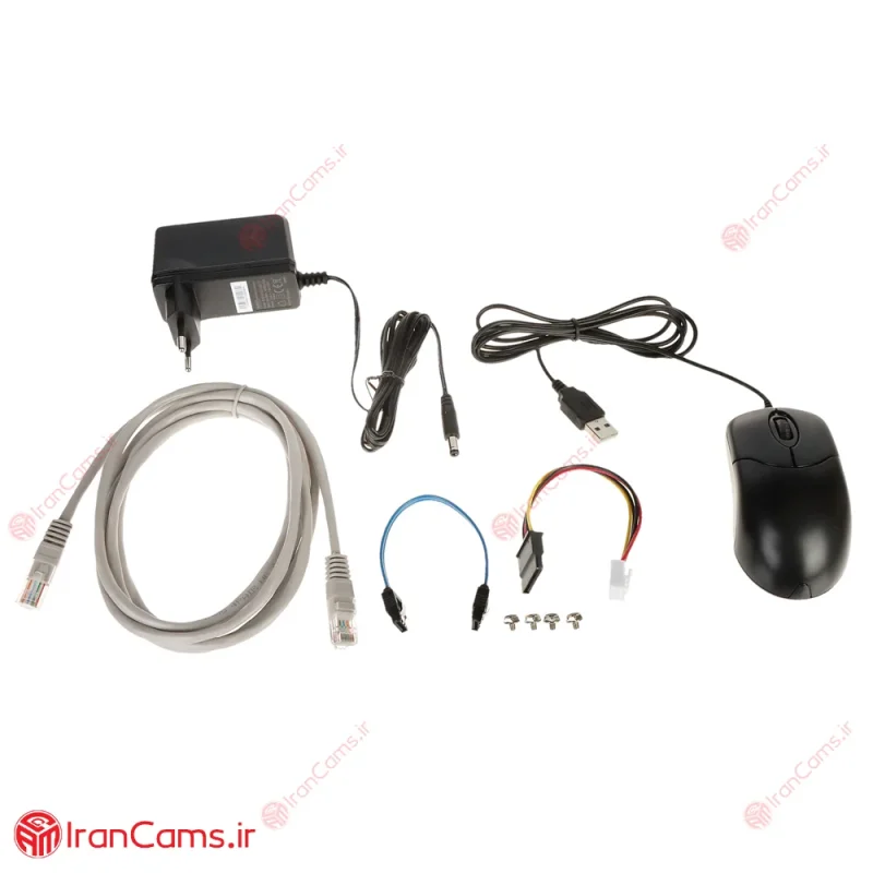 قیمت و خرید ان وی آر 4 کانال داهوا DHI-NVR2104HS-I2 irancams.ir