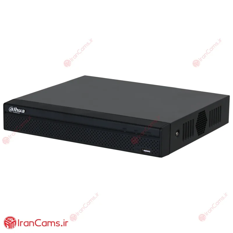 دستگاه ان وی آر تحت شبکه 8 کانال داهوا DHI-NVR2108HS-S3 irancams.ir