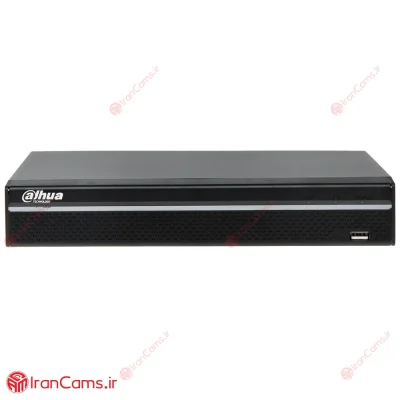 قیمت و خرید بهترین NVR 8 کانال داهوا DHI-NVR2108HS-S3 irancams.ir