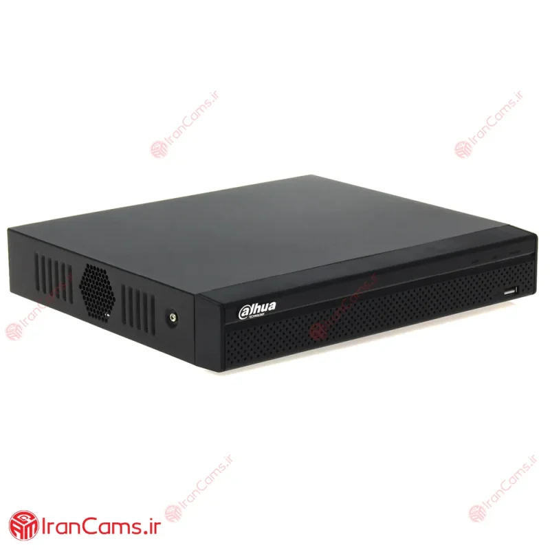 دستگاه ضبط تصاویر تحت شبکه 8 کانال داهوا DHI-NVR2108HS-S3 irancams.ir