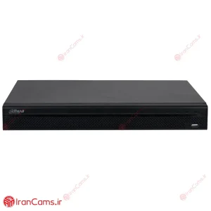 دستگاه ان وی آر تحت شبکه 16 کانال داهوا DHI-NVR4216-4KS2/L 3 خرید قیمت دستگاه ان وی آر ضبط تصاویر تحت شبکه دوربین مداربسته 16 کانال داهوا DHI-NVR4216HS-4KS2L irancams.ir