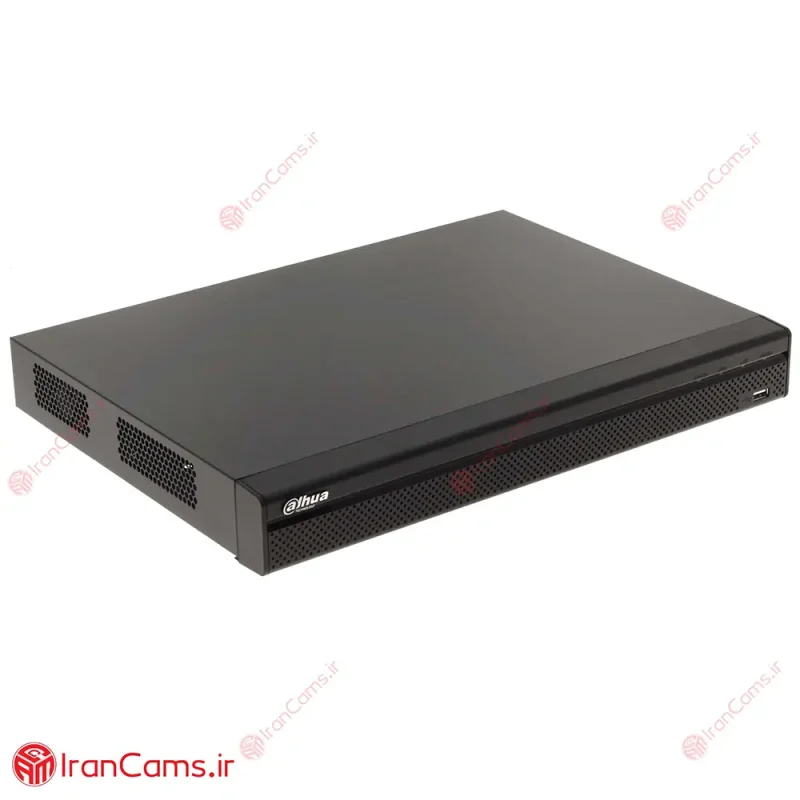 دستگاه ان وی آر تحت شبکه 16 کانال داهوا DHI-NVR4216HS-4KS2L irancams.ir