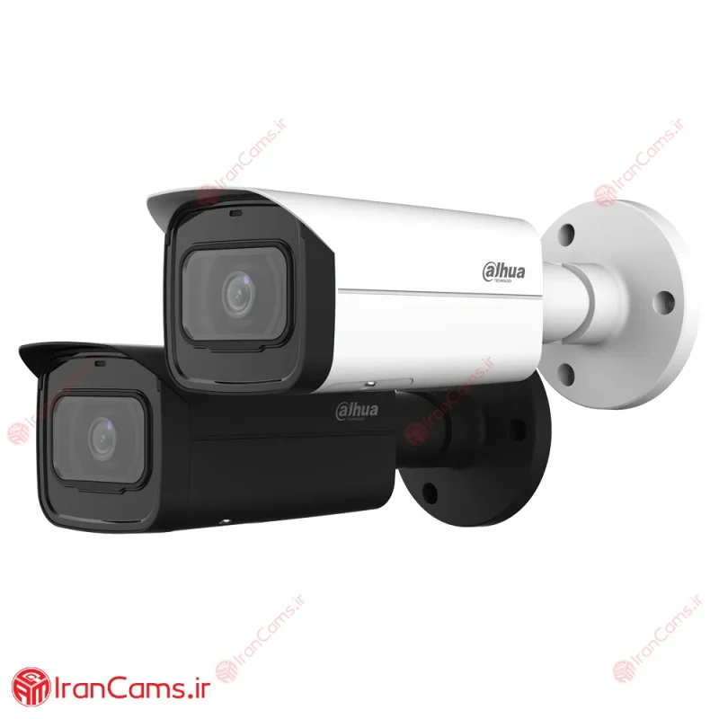 دوربین مداربسته تحت شبکه IP آی پی Dahua Bullet مدل HFW2231TP-ZS-S2 irancams.ir