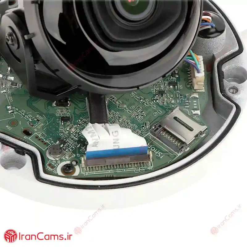 خرید و قیمت دوربین مداربسته IP تحت شبکه دام 4 مگاپیکسلی داهوا DH-IPC-HDBW3441EP-AS irancams.ir