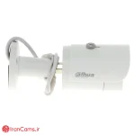 خرید قیمت مقایسه دوربین مداربسته IP تحت شبکه فلزی بولت 2 مگاپیکسل داهوا DH-IPC-HFW1230SP irancams.ir