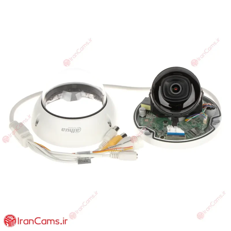 Dahua IP CCTV DH-IPC-HDBW3441EP-AS irancams.ir