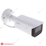 دوربین مداربسته تحت شبکه IP بولت Dahua مدل DH-IPC-HFW2231TP-ZS-S2 irancams.ir