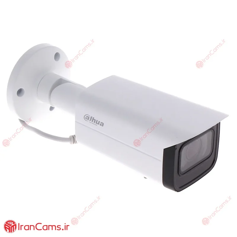 دوربین مداربسته تحت شبکه IP بولت Dahua مدل DH-IPC-HFW2231TP-ZS-S2 irancams.ir
