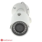دوربین دید در شب فلزی ضدآب شبکه IP داهوا DH-IPC-HFW1230SP irancams.ir