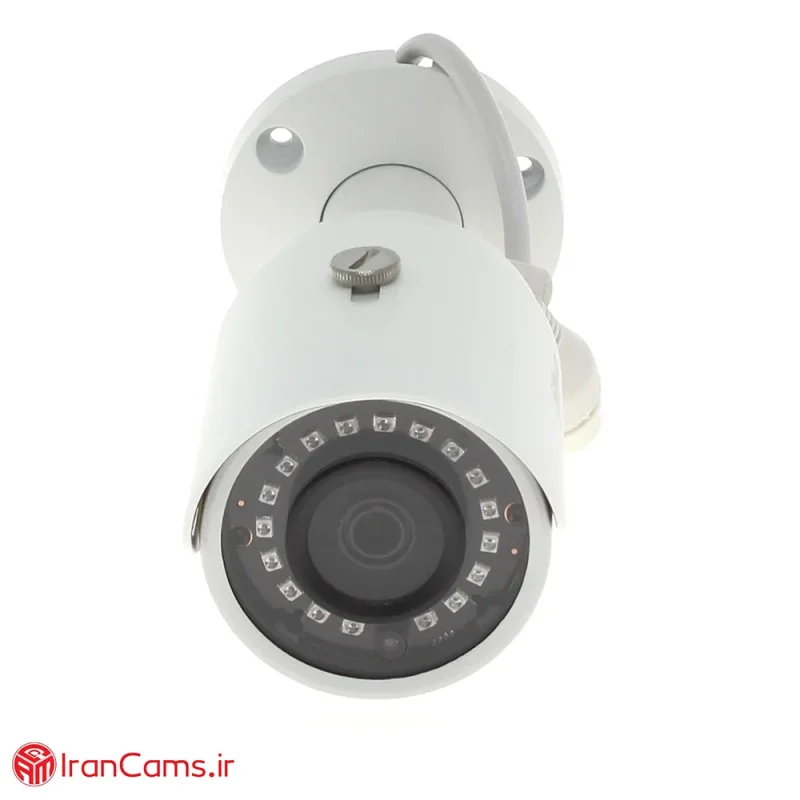 دوربین دید در شب فلزی ضدآب شبکه IP داهوا DH-IPC-HFW1230SP irancams.ir