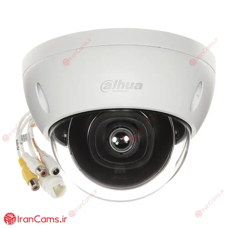 دوربین مداربسته چهار مگاپیکسل تحت شبکه آی پی داهوا Dahua DH-IPC-HDBW3441EP-AS irancams.ir