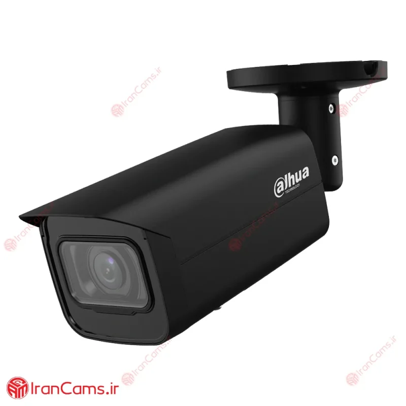 دوربین مداربسته IP بولت 2 مگاپیکسلی تحت شبکه داهوا DH-IPC-HFW2231TP-ZS-S2 irancams.ir