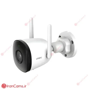 دوربین بولت بی سیم آیمو 4 مگاپیکسل Imou Bullet 2C 4MP (IPC-F42P) 2 خرید قیمت مقایسه دوربین مداربسته بولت تحت شبکه آی پی IP آیمو Bullet 2C 4MP irancams.ir