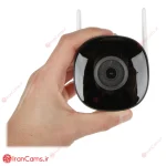 دوربین بولت بی سیم آیمو 4 مگاپیکسل Imou Bullet 2C 4MP (IPC-F42P) irancams.ir