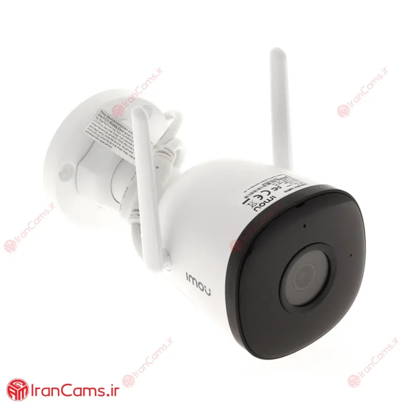 دوربین مداربسته بولت آیمو Imou Bullet 2C 4MP irancams.ir