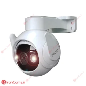 دوربین مداربسته بی سیم آیمو کروزر 2 (Imou Cruiser 2 5MP) 4 دوربین مداربسته بیسیم 5 مگاپیکسل تحت شبکه وایرلس وای فای چرخشی دید در شب رنگی آیمو Imou Cruiser 2 5MP irancams.ir