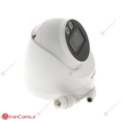 دوربین مداربسته دام تحت شبکه دید در شب رنگی داهوا DH-IPC-HDW2439TP-AS-LED irancams.ir