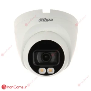دوربین مداربسته IP دام 4 مگاپیکسلی داهوا DH-IPC-HDW2439TP-AS-LED 14 قیمت خرید نصب راه اندازی دوربین مداربسته تحت شبکه آی پی IP میکروفون دار دید در شب رنگی داهوا DH-IPC-HDW2439TP-AS-LED irancams.ir