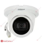 قیمت خرید و مشخصات دوربین مداربسته 4 مگاپیکسلی دام داهوا Dahua DH-IPC-HDW3441TMP-AS irancams.ir