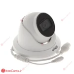 دوربین مداربسته Dome Dahua مدل HDW3441TMP-AS irancams.ir