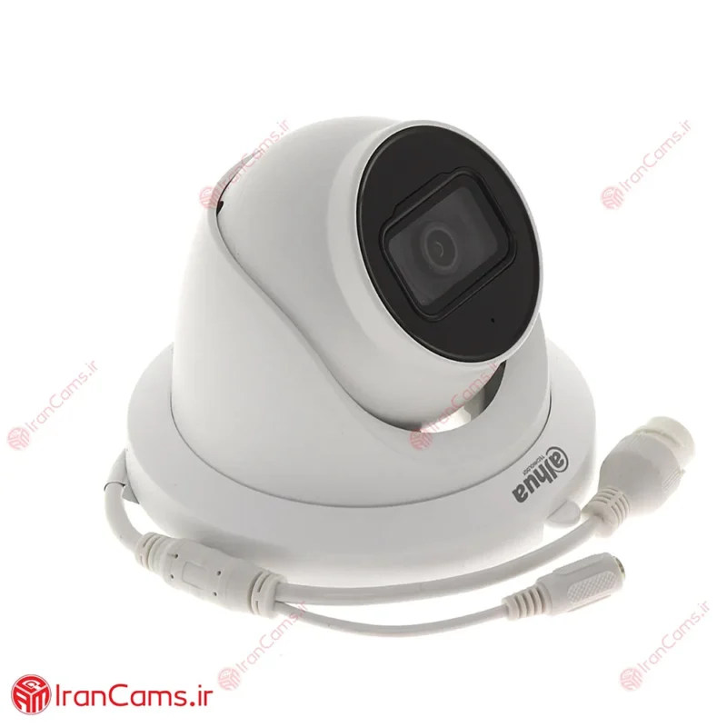 دوربین مداربسته Dome Dahua مدل HDW3441TMP-AS irancams.ir