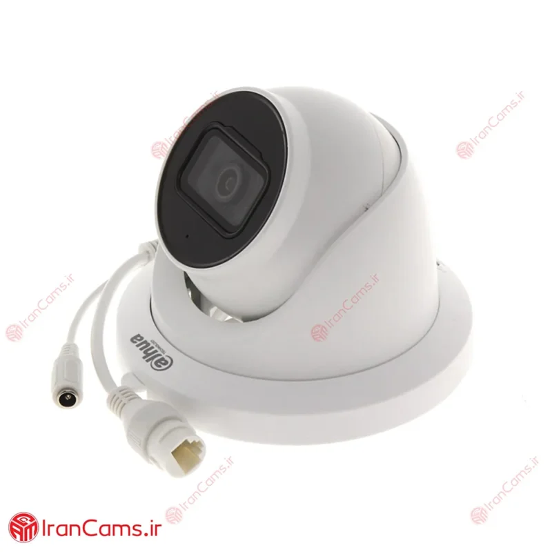 دوربین مداربسته دام چهار مگاپیکسلی داهوا مدل DH-IPC-HDW3441TMP-AS irancams.ir