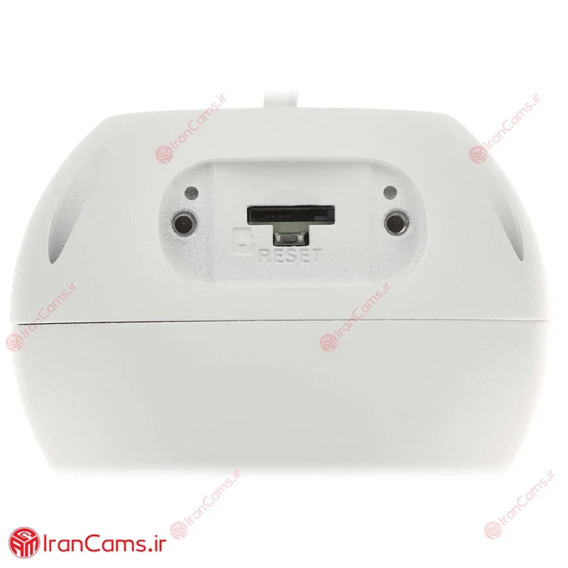 دوربین مداربسته دام میکروفن دار رم خور تحت شبکه داهوا HDW3441TMP-AS irancams.ir
