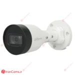دوربین مداربسته IP بولت 2 مگاپیکسلی داهوا DH-IPC-HFW1230S1-S5 irancams.ir