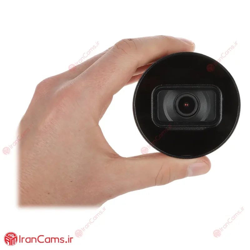 بهترین دوربین مداربسته ارزان تحت شبکه IP داهوا DH-IPC-HFW1230S1-S5 irancams.ir