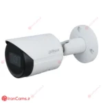خرید قیمت دوربین مداربسته تحت شبکه داهوا DH-IPC-HFW2431SP-S-S2 irancams.ir