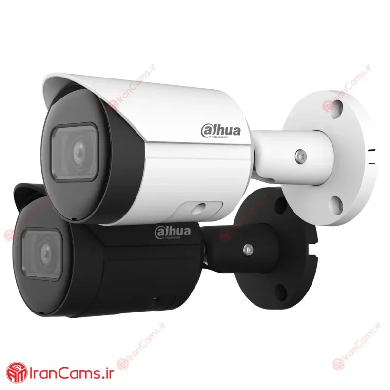دوربین مداربسته تحت شبکه آی پیIP چهار مگاپیکسل داهوا DH-IPC-HFW2431SP-S-S2 irancams.ir