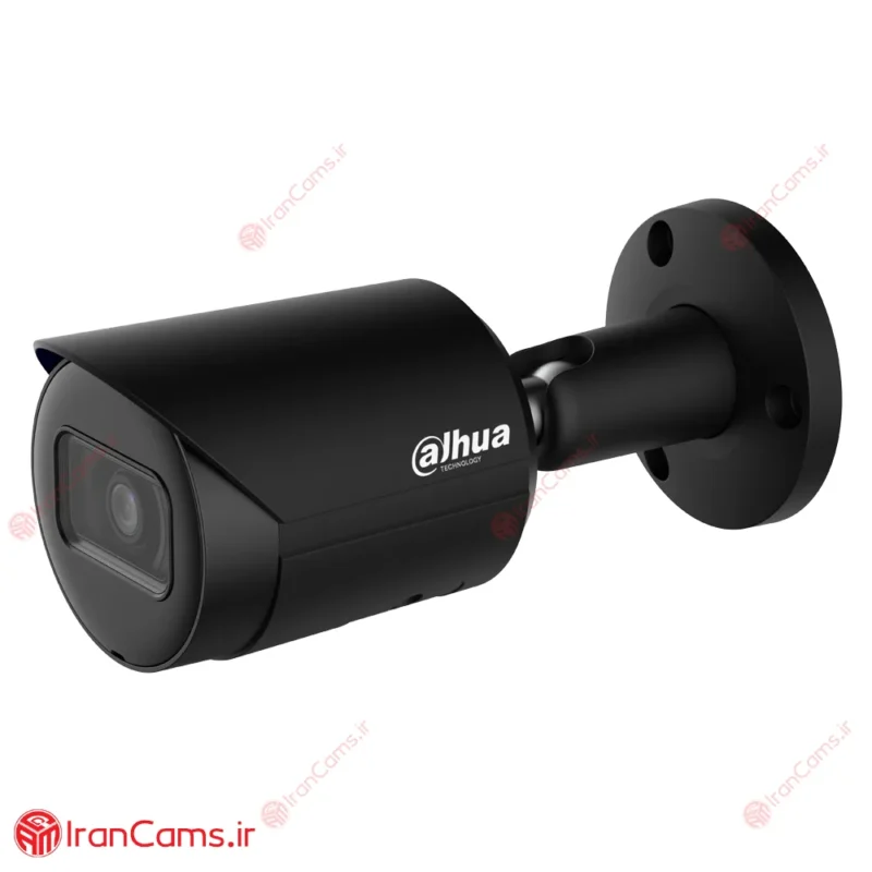 دوربین بولت چهار مگاپیکسل تحت شبکه IP داهوا DH-IPC-HFW2431SP-S-S2 irancams.ir