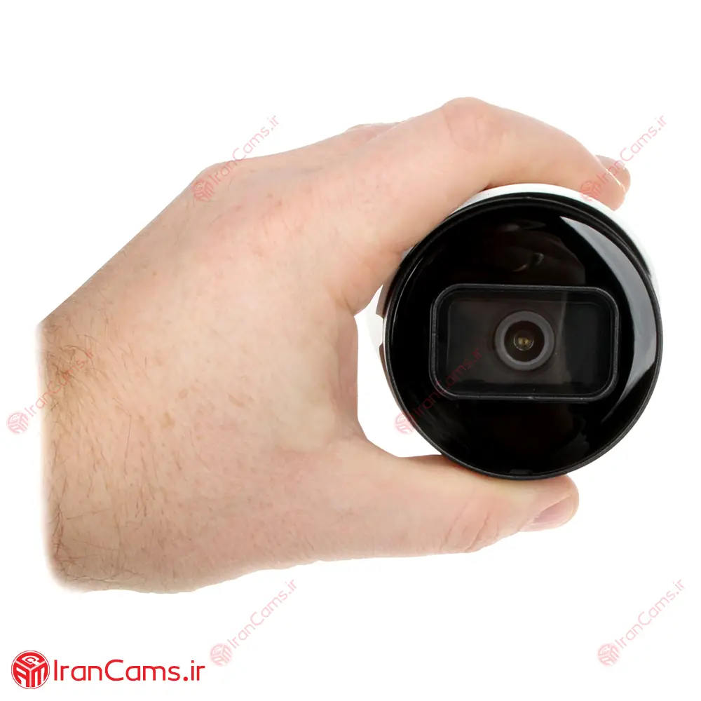 دوربین مداربسته IP بولت 4 مگاپیکسلی داهوا DH-IPC-HFW2431SP-S-S2