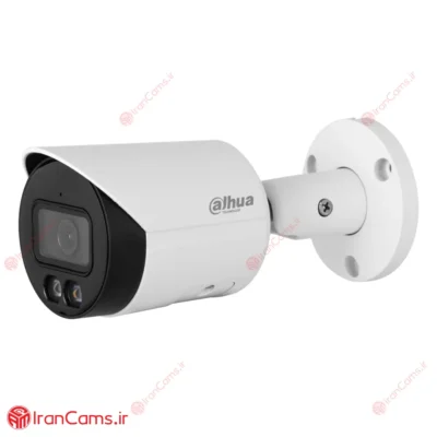 خرید قیمت دوربین مداربسته 4MP داهوا DH-IPC-HFW2449SP-S-IL irancams.ir