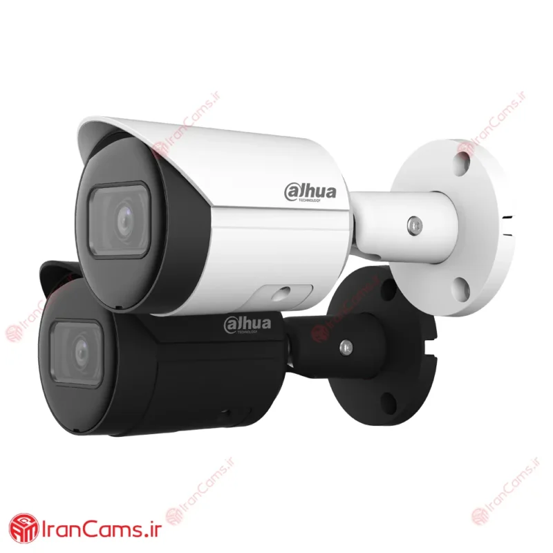 خرید قیمت دوربین مدابرسته آی پی تحت شبکه IP داهوا DH-IPC-HFW2531SP-S irancams.ir