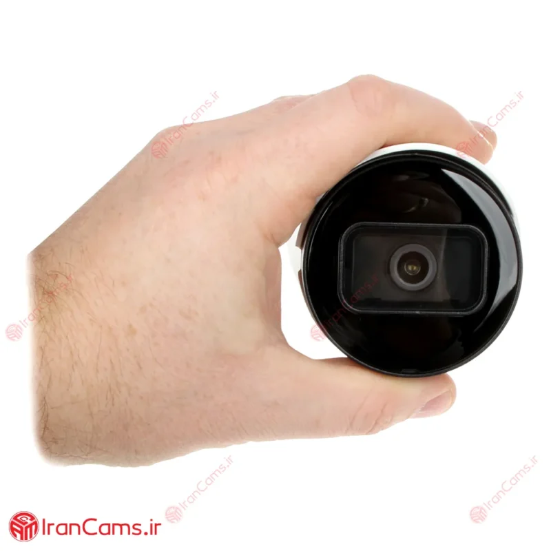 دوربین مداربسته IP بولت 5 مگاپیکسلی داهوا DH-IPC-HFW2531SP-S irancams.ir