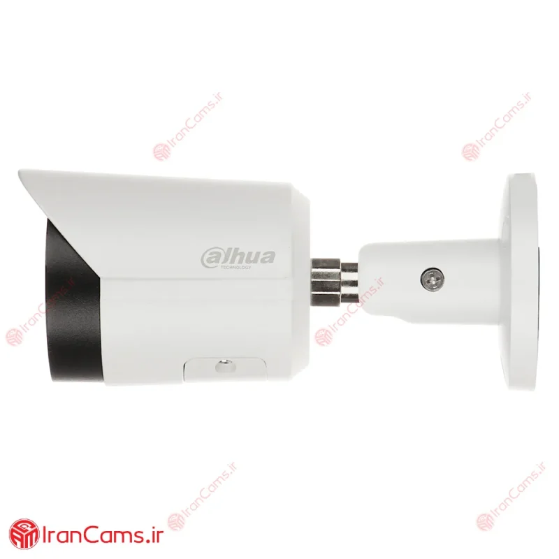 بهترین دوربین ارزان دید در شب رنگی تحت شبکه IP داهوا DHI-IPC-HFW2239SP-SA-LED irancams.ir