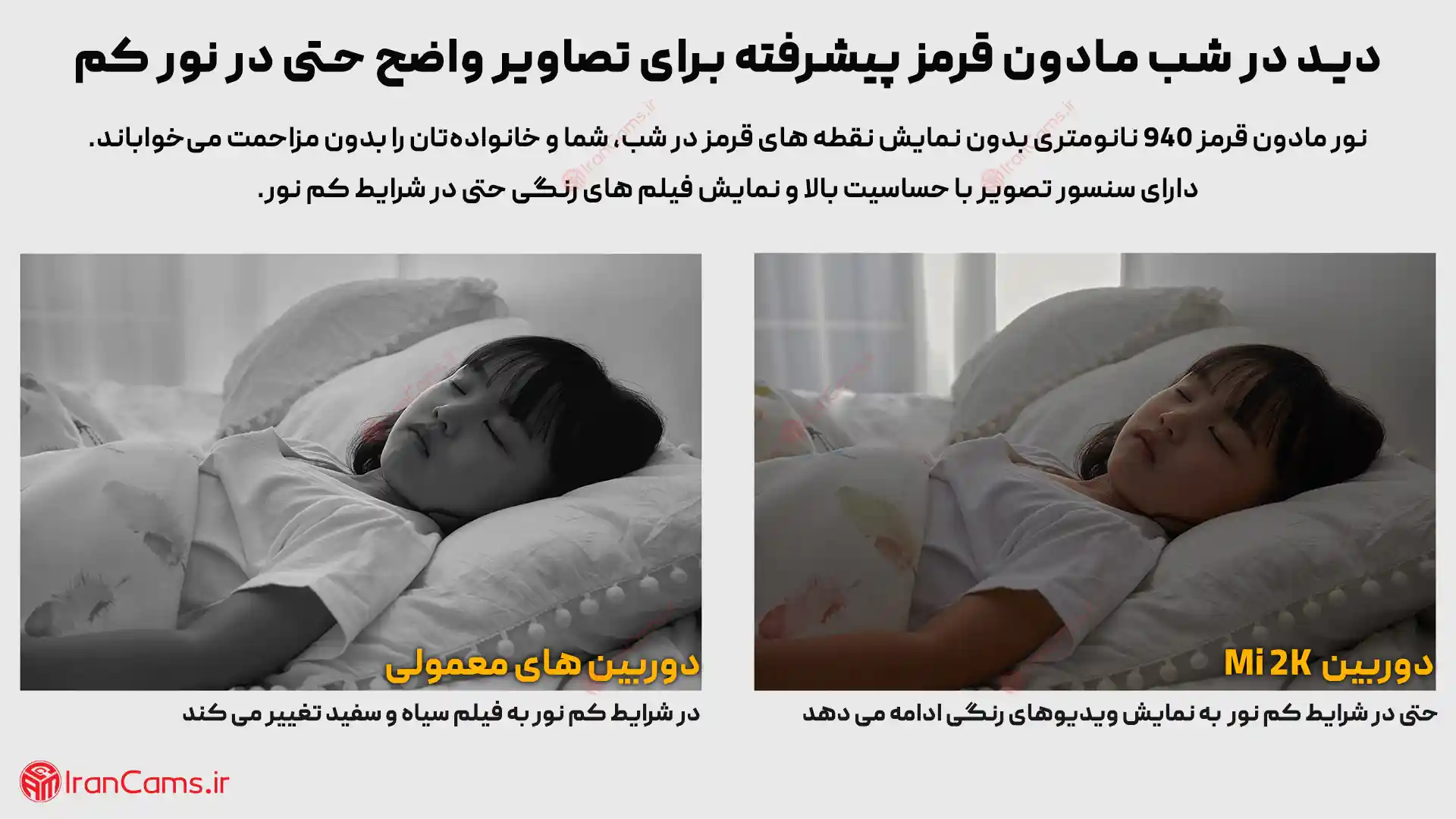 Mi 2K irancams.ir