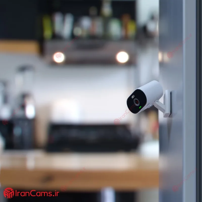 دوربین ضد آب انتقال تصویر روی گوشی آیمو Imou Versa IPC-C22FP irancams.ir