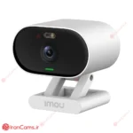 دوربین مداربسته بی سیم ضدآب دید در شب رنگی ورسا آیمو Imou Versa IPC-C22FP irancams.ir