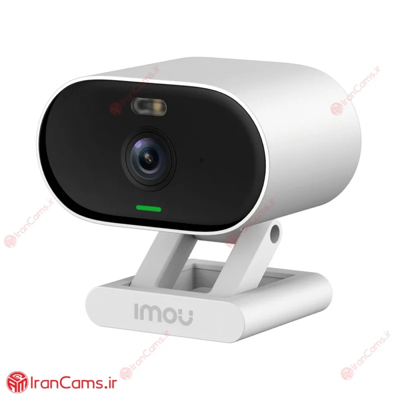 دوربین مداربسته بی سیم ضدآب دید در شب رنگی ورسا آیمو Imou Versa IPC-C22FP irancams.ir