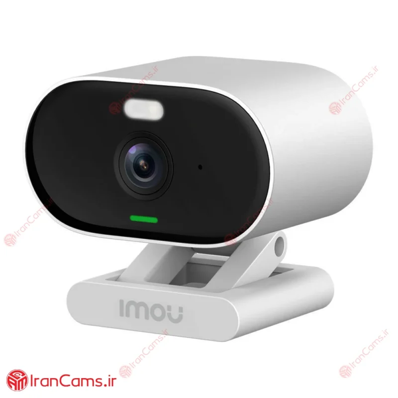 دوربین بیسیم رم خور دید در شب رنگی ورسا آیمو Imou Versa IPC-C22FP irancams.ir