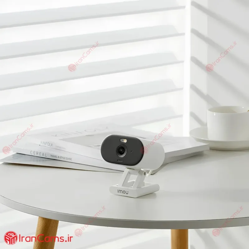 نصب و تنظیمات دوربین مداربسته بیسیم 2 مگاپیکسل ورسا آیمو Imou Versa IPC-C22FP irancams.ir