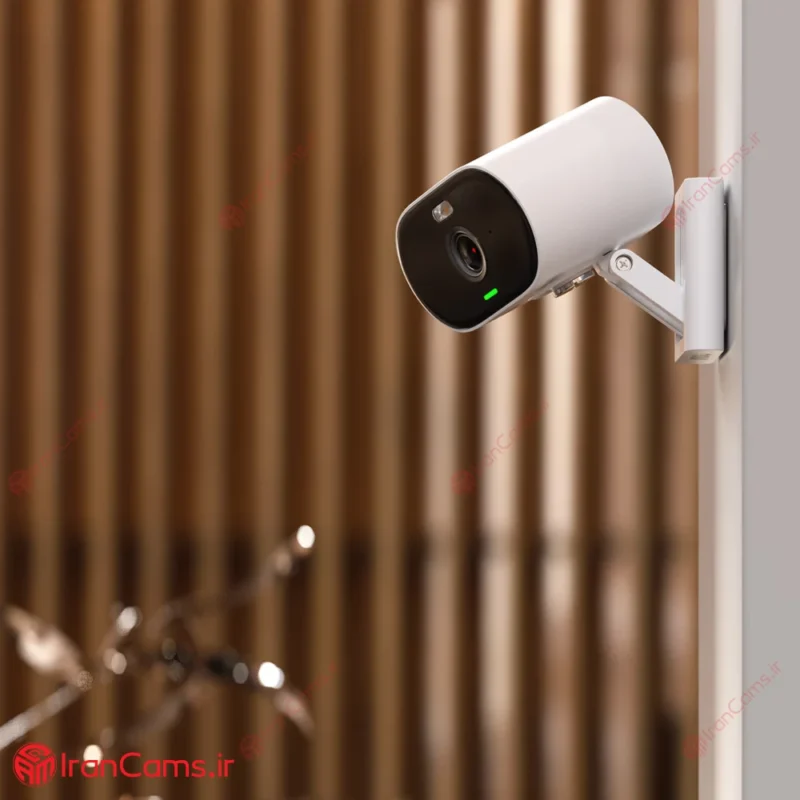 دوربین مداربسته بی سیم کوچک دید در شب رنگی ارزان آیمو ورسا Imou Versa IPC-C22FP irancams.ir