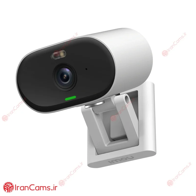 دوربین مداربسته دید در شب رنگی 2 مگاپیکسل ضدآب تمام رنگی آیمو ورسا Imou Versa IPC-C22FP irancams.ir