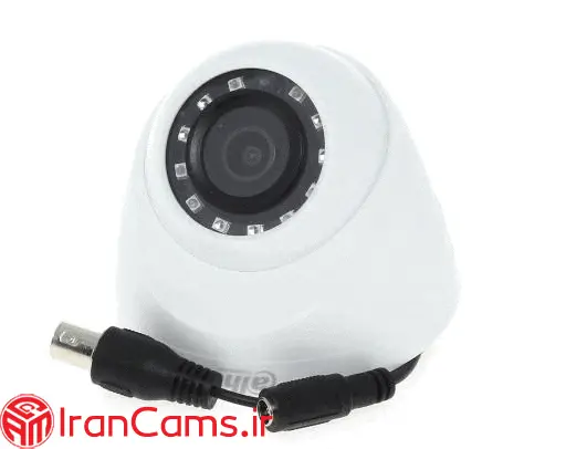 خرید قیمت نصب دوربین مداربسته داهوا HDW1200RP