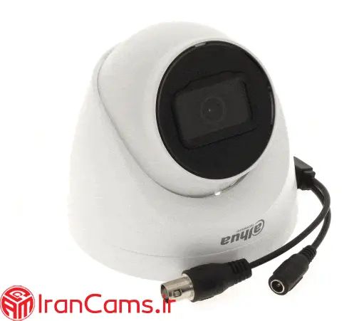 خرید قیمت نصب تنظیمات دوربین مداربسته HDW1200TQP-A